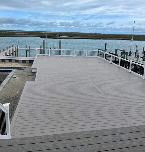 South Jersey Deck Contractors | JJ Total Construction