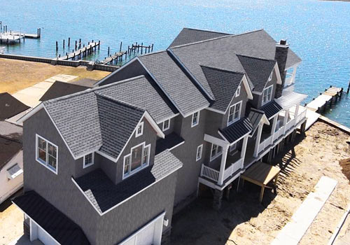 Roofing Contractors in Ocean City, NJ 08226 | JJ Total Construction