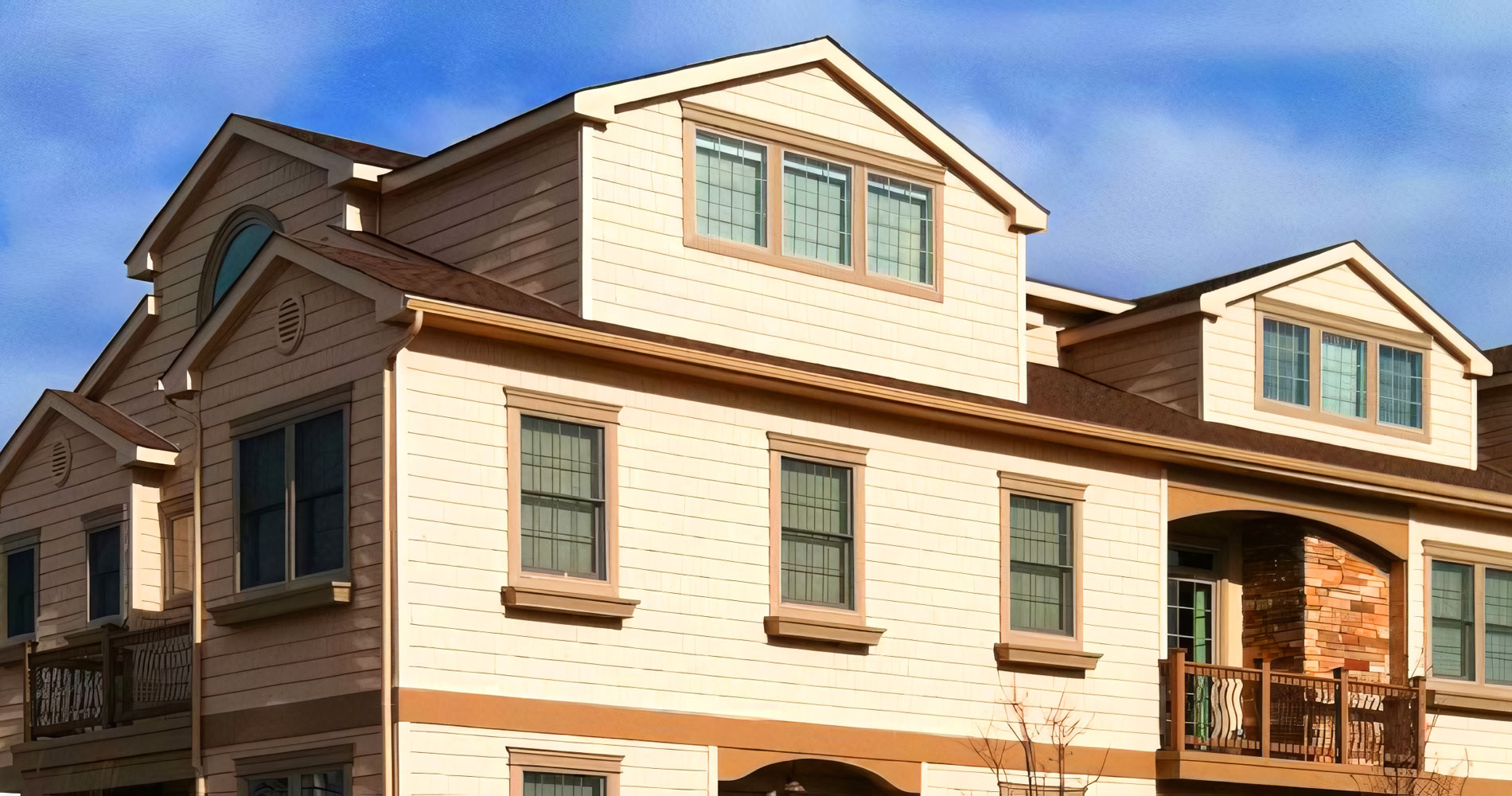 JJ Total Construction | South Jersey Roofing Siding & Decks